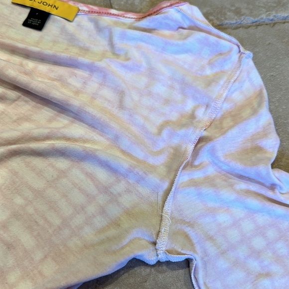 St.John top. - Picture 13 of 13